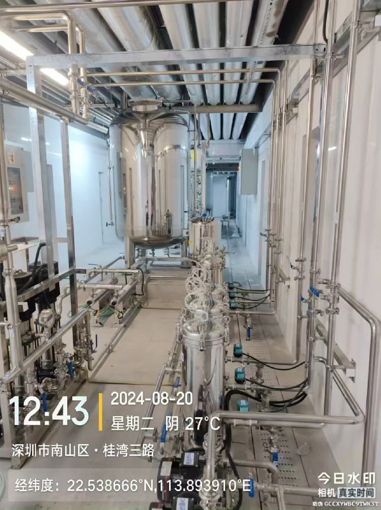 商用直飲水凈水器