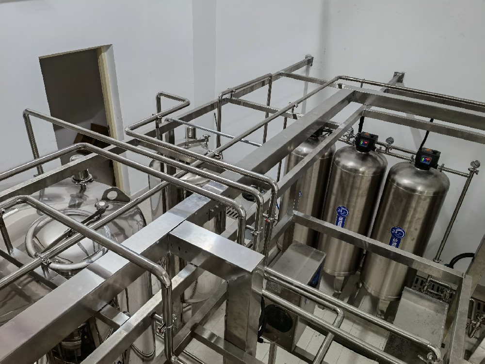校園直飲水設(shè)備廠家
