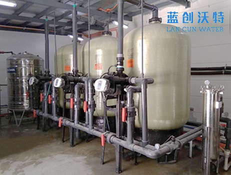 河水過濾器有什么作用？-河水凈化廠家